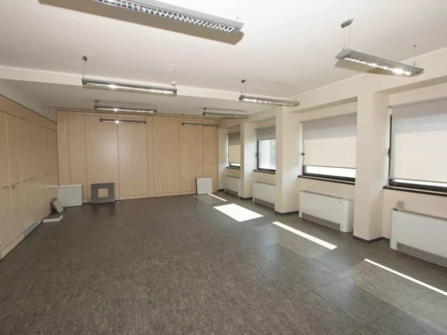 Immagine 2 di Ufficio in affitto  in Via Gioacchino Quarello 19 a Torino