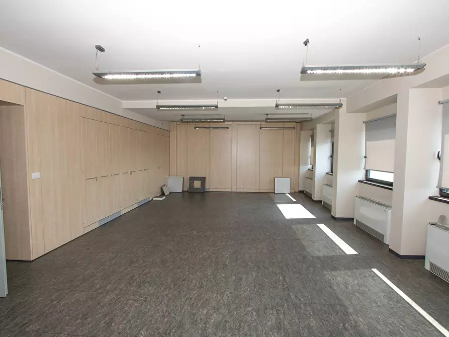 Immagine 3 di Ufficio in affitto  in Via Gioacchino Quarello 19 a Torino