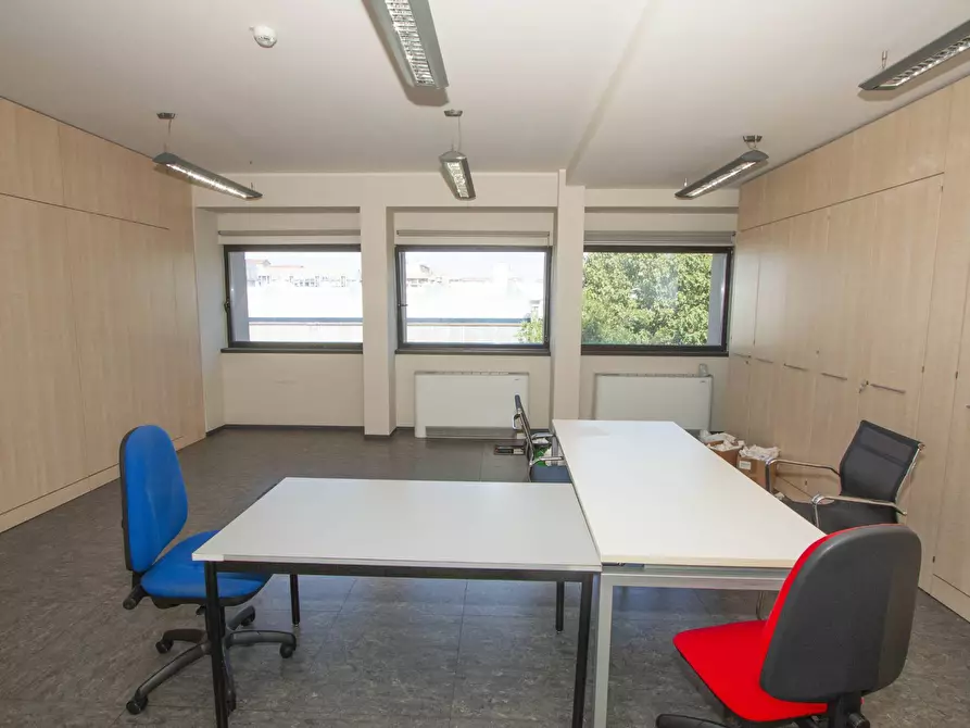 Immagine 4 di Ufficio in affitto  in Via Gioacchino Quarello 19 a Torino