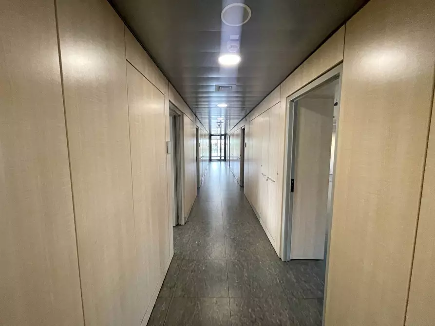 Immagine 11 di Ufficio in affitto  in Via Gioacchino Quarello 19 a Torino