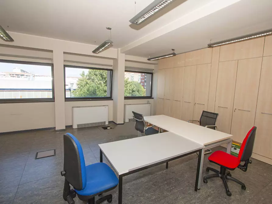 Immagine 5 di Ufficio in affitto  in Via Gioacchino Quarello 19 a Torino