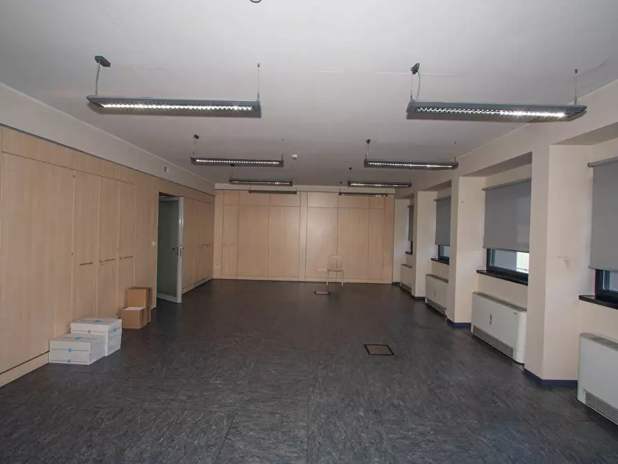 Immagine 6 di Ufficio in affitto  in Via Gioacchino Quarello 19 a Torino