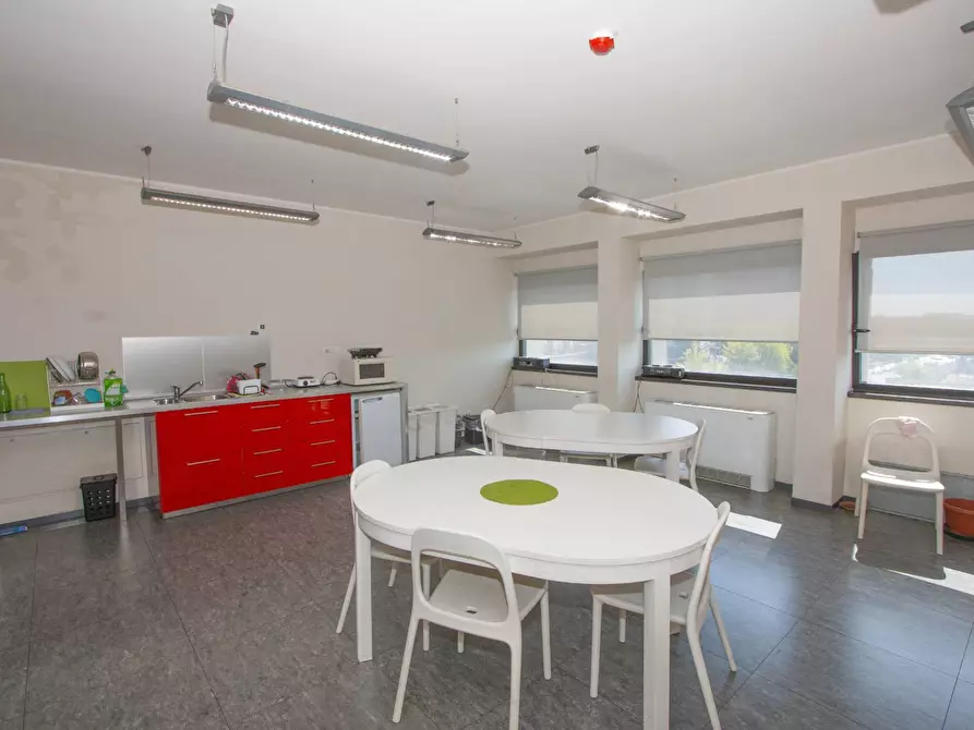 Immagine 7 di Ufficio in affitto  in Via Gioacchino Quarello 19 a Torino