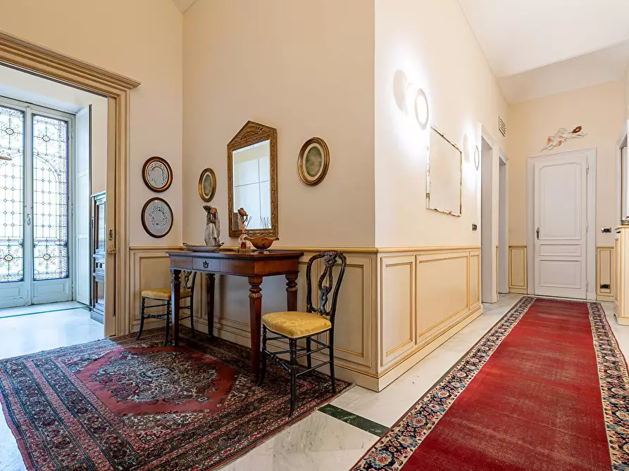 Immagine 4 di Appartamento in vendita  in Via Vitaliano Donati 27 a Torino