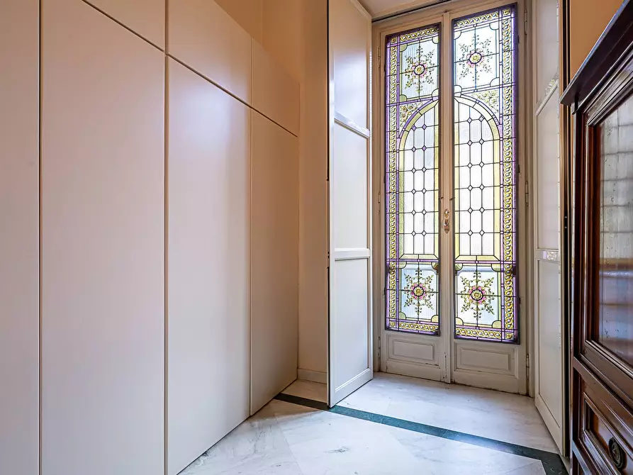 Immagine 3 di Appartamento in vendita  in Via Vitaliano Donati 27 a Torino