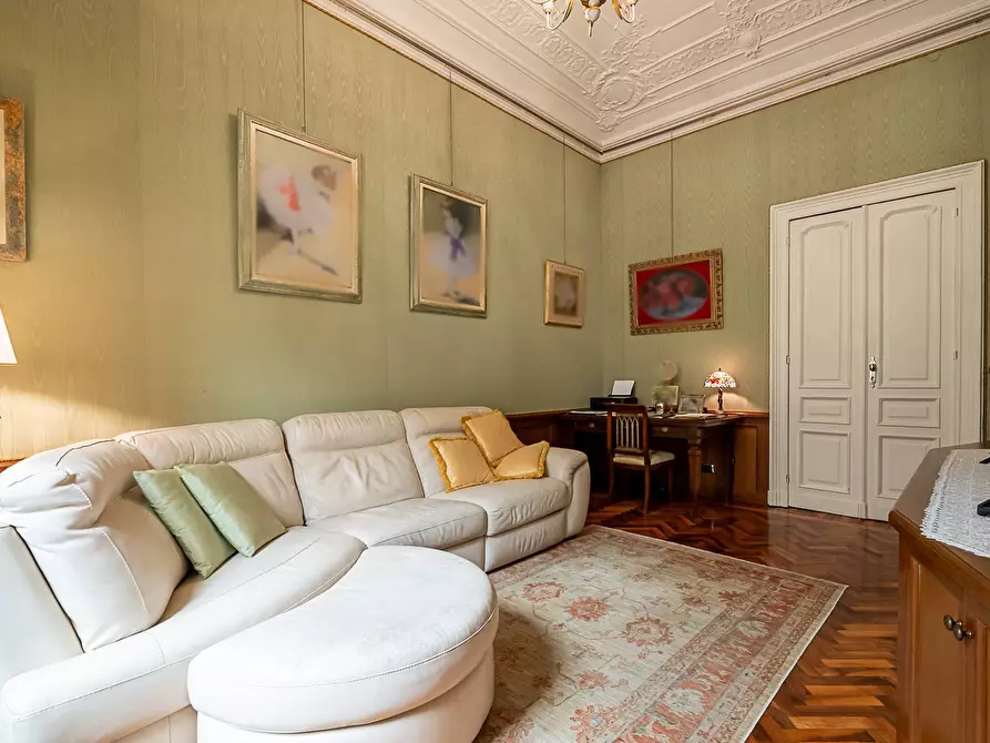 Immagine 8 di Appartamento in vendita  in Via Vitaliano Donati 27 a Torino