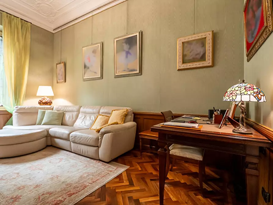 Immagine 9 di Appartamento in vendita  in Via Vitaliano Donati 27 a Torino