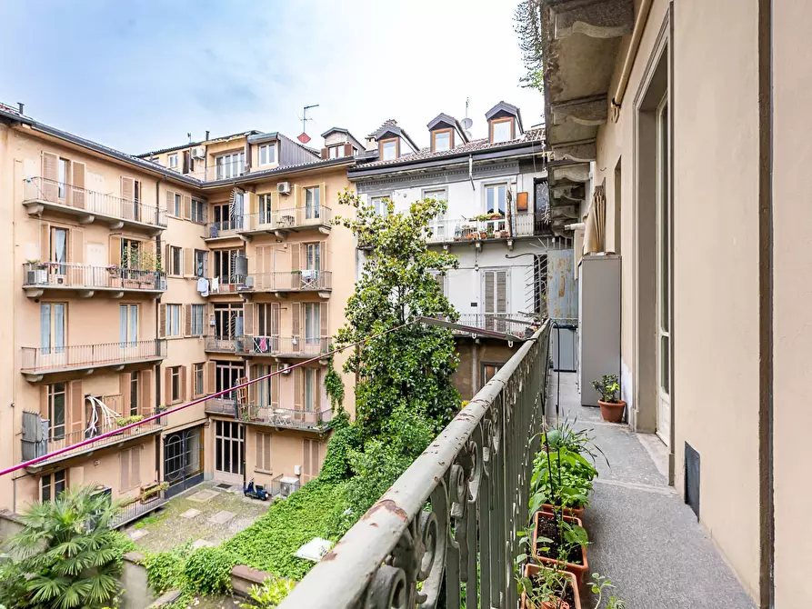 Immagine 15 di Appartamento in vendita  in Via Vitaliano Donati 27 a Torino