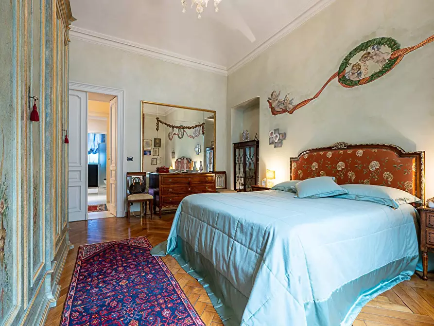 Immagine 11 di Appartamento in vendita  in Via Vitaliano Donati 27 a Torino