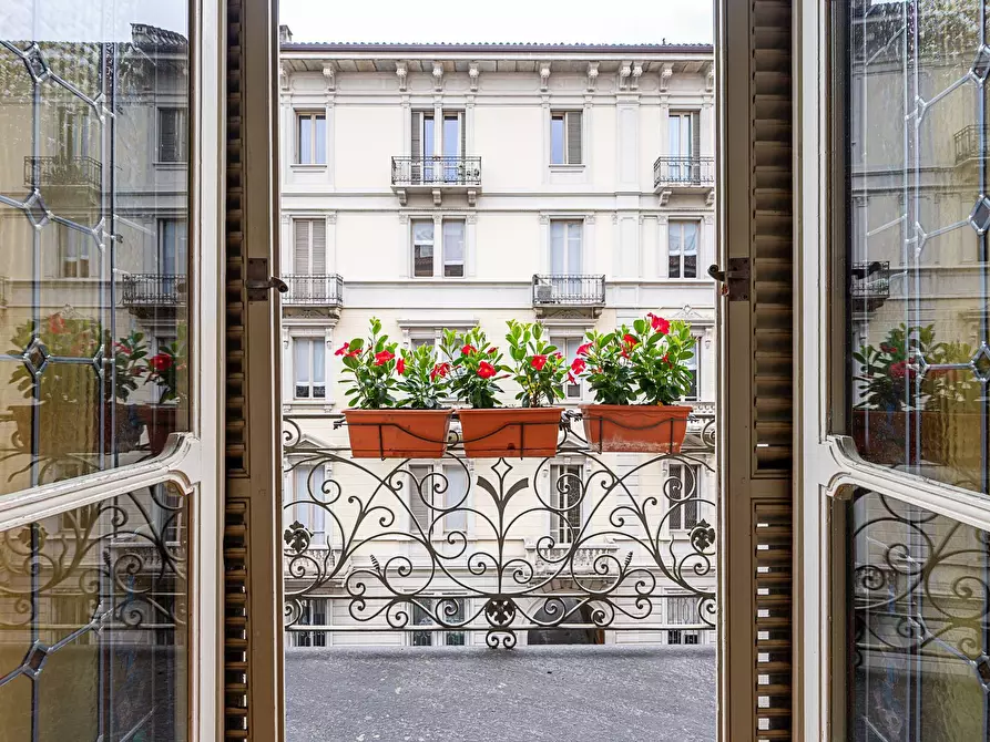 Immagine 17 di Appartamento in vendita  in Via Vitaliano Donati 27 a Torino