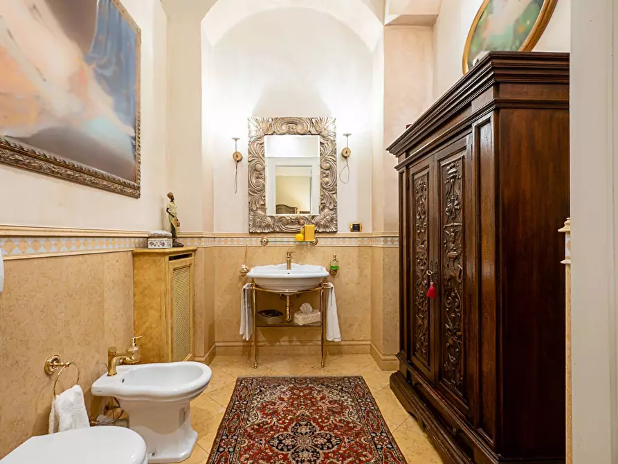 Immagine 13 di Appartamento in vendita  in Via Vitaliano Donati 27 a Torino