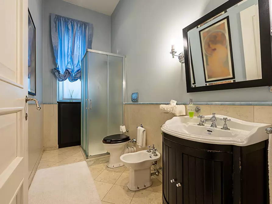 Immagine 14 di Appartamento in vendita  in Via Vitaliano Donati 27 a Torino