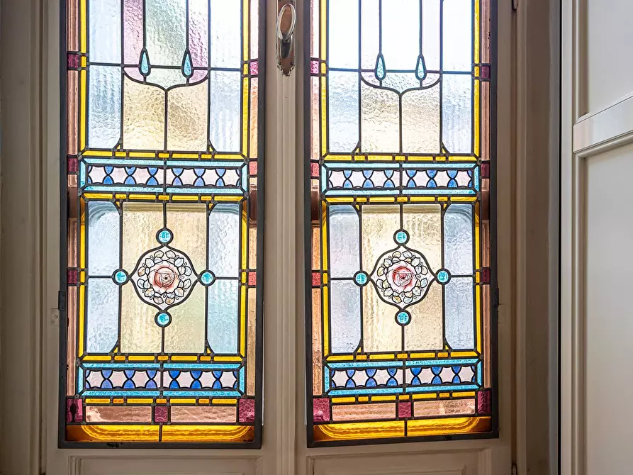 Immagine 16 di Appartamento in vendita  in Via Vitaliano Donati 27 a Torino