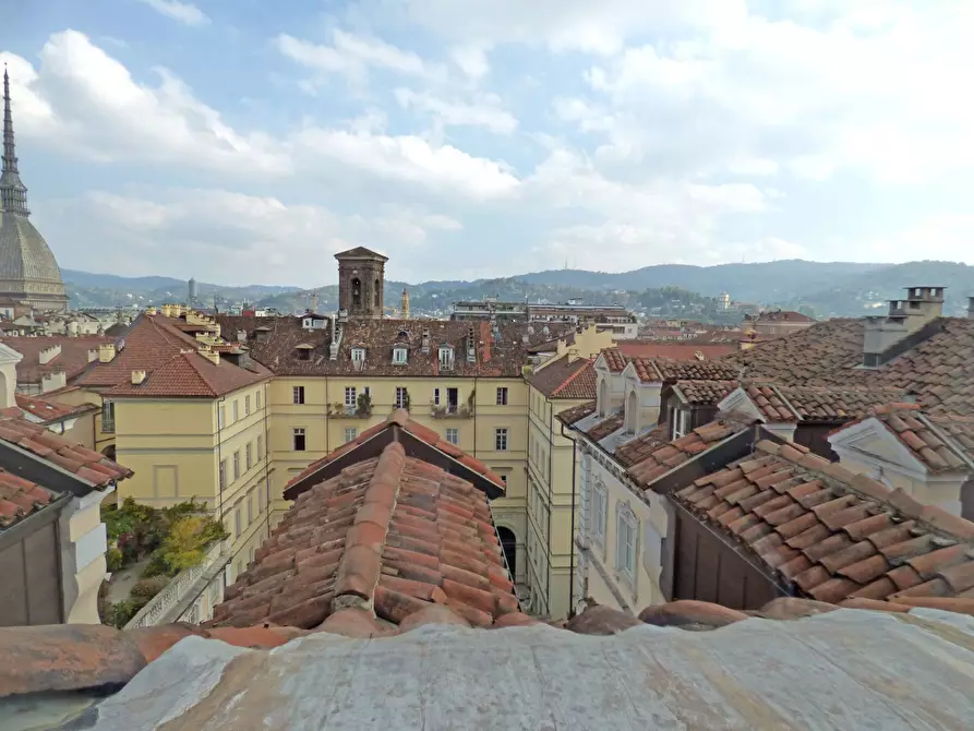 Immagine 8 di Appartamento in affitto  in Via Conte Giambattista Bogino a Torino