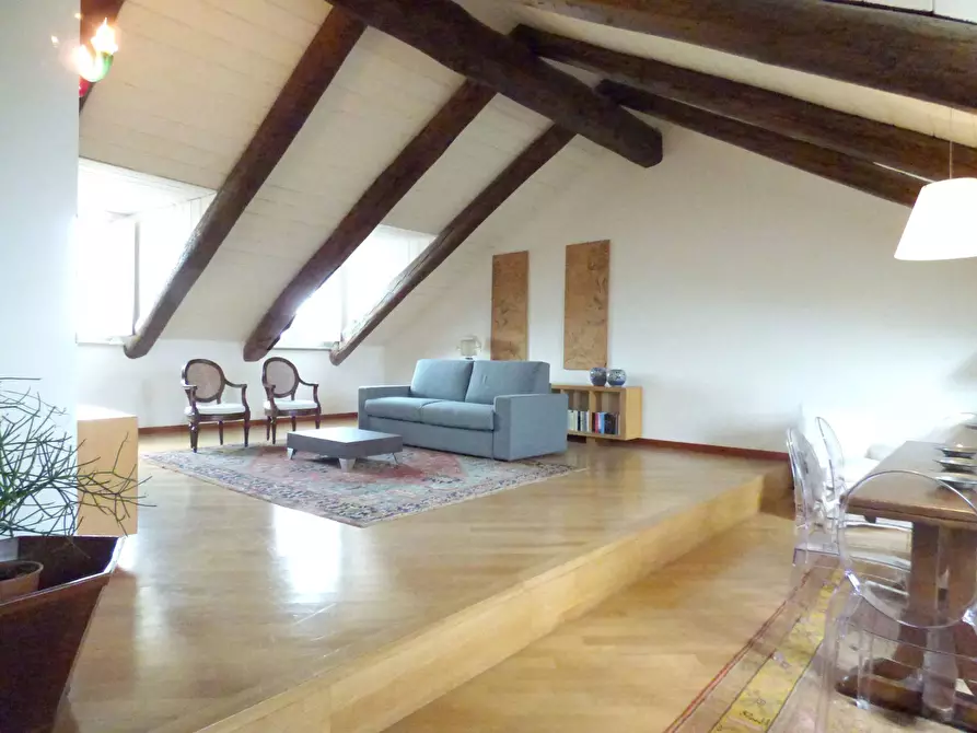 Immagine 7 di Appartamento in affitto  in Via Conte Giambattista Bogino a Torino