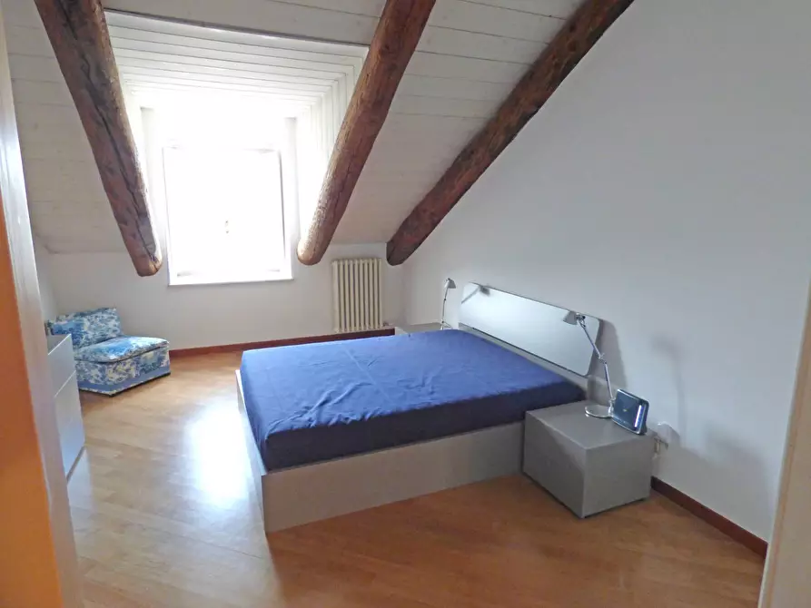 Immagine 16 di Appartamento in affitto  in Via Conte Giambattista Bogino a Torino