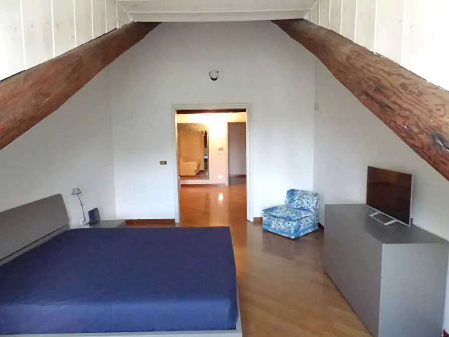 Immagine 17 di Appartamento in affitto  in Via Conte Giambattista Bogino a Torino