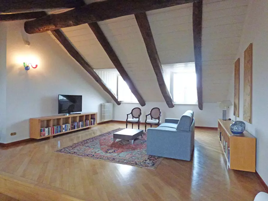 Immagine 5 di Appartamento in affitto  in Via Conte Giambattista Bogino a Torino