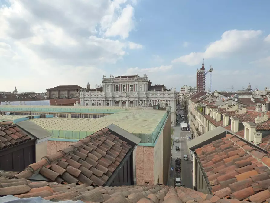 Immagine 9 di Appartamento in affitto  in Via Conte Giambattista Bogino a Torino