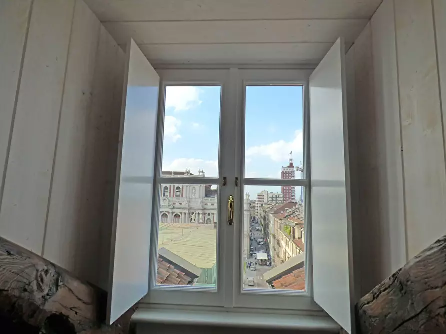 Immagine 13 di Appartamento in affitto  in Via Conte Giambattista Bogino a Torino