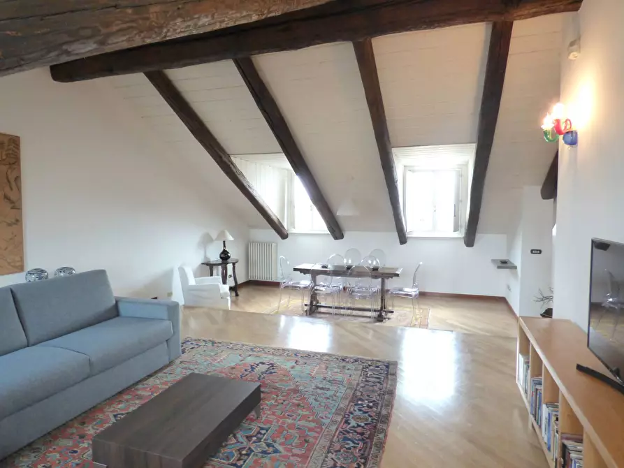 Immagine 4 di Appartamento in affitto  in Via Conte Giambattista Bogino a Torino