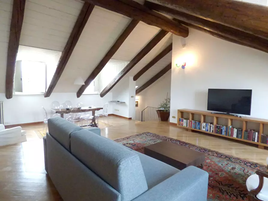 Immagine 6 di Appartamento in affitto  in Via Conte Giambattista Bogino a Torino