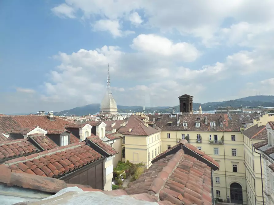 Immagine 18 di Appartamento in affitto  in Via Conte Giambattista Bogino a Torino