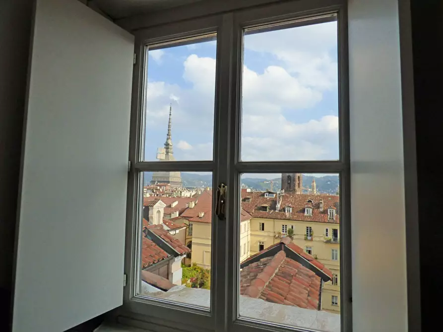 Immagine 19 di Appartamento in affitto  in Via Conte Giambattista Bogino a Torino