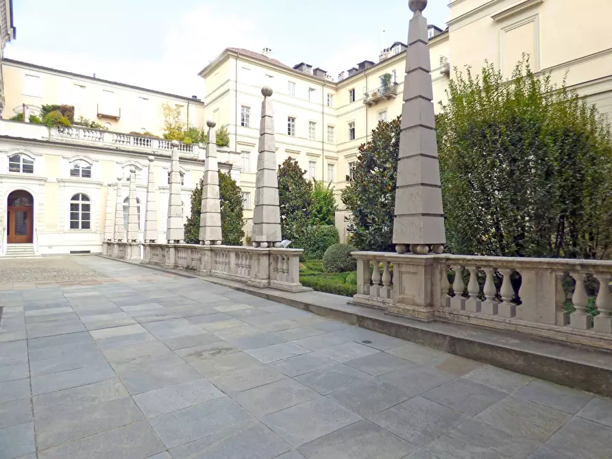Immagine 21 di Appartamento in affitto  in Via Conte Giambattista Bogino a Torino