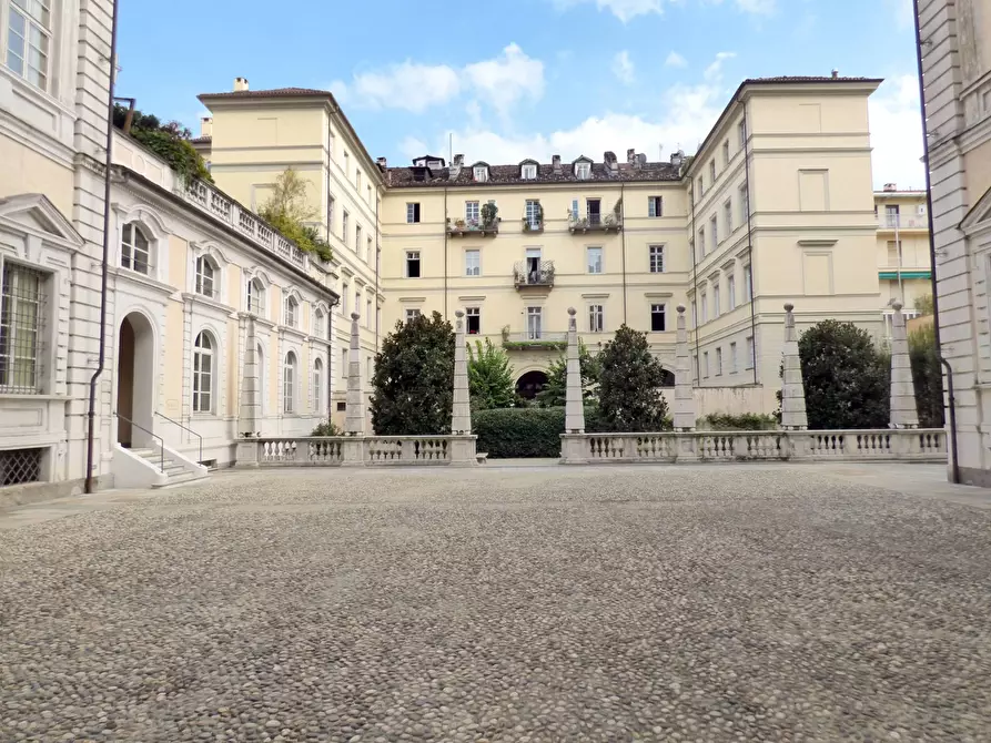 Immagine 22 di Appartamento in affitto  in Via Conte Giambattista Bogino a Torino