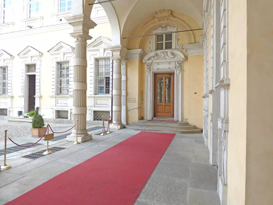 Immagine 23 di Appartamento in affitto  in Via Conte Giambattista Bogino a Torino