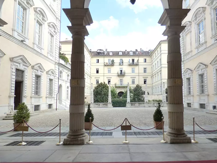 Immagine 24 di Appartamento in affitto  in Via Conte Giambattista Bogino a Torino