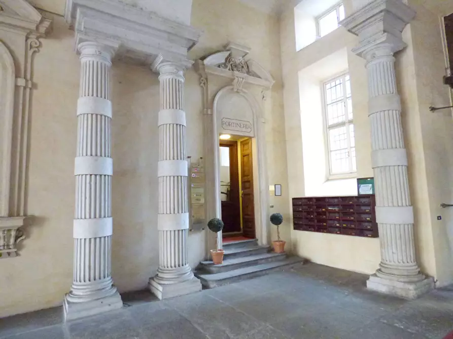 Immagine 25 di Appartamento in affitto  in Via Conte Giambattista Bogino a Torino