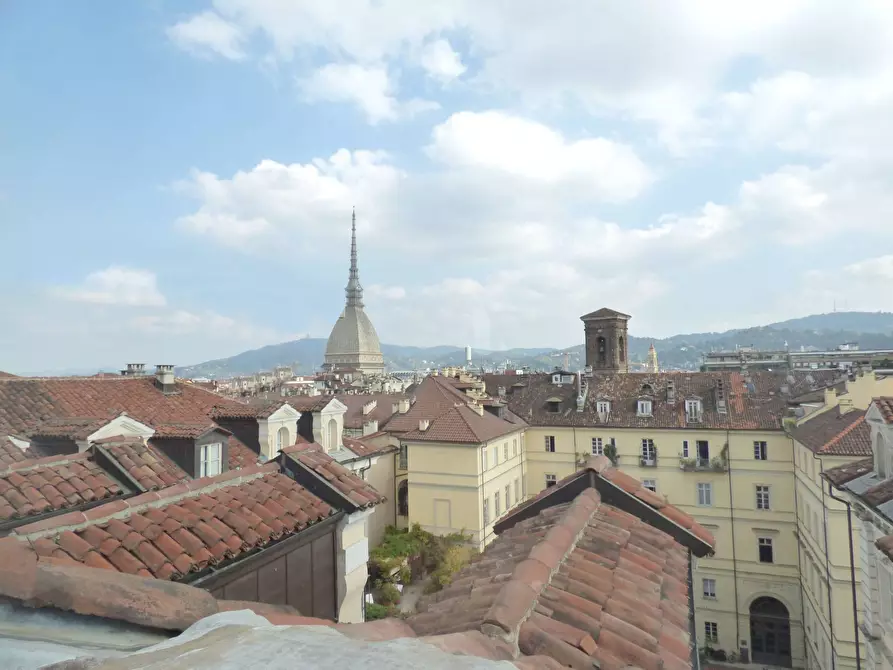Immagine 1 di Appartamento in affitto  in Via Conte Giambattista Bogino a Torino