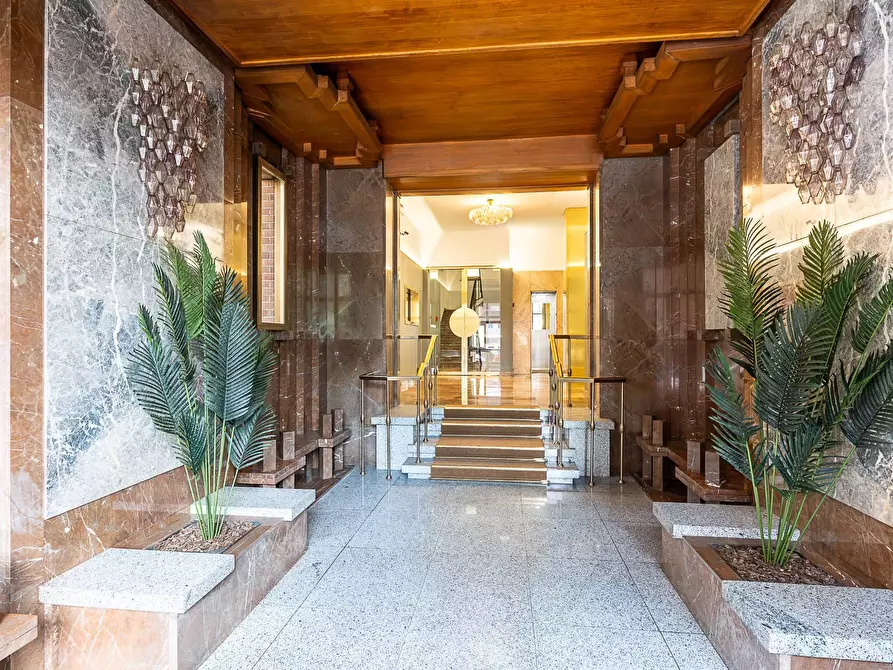 Immagine 42 di Appartamento in vendita  in Via Antonio Canova 47 a Torino