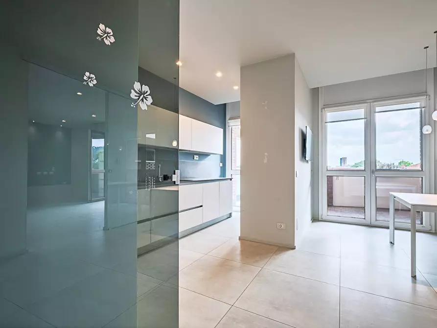 Immagine 1 di Appartamento in vendita  in Via Antonio Canova 47 a Torino