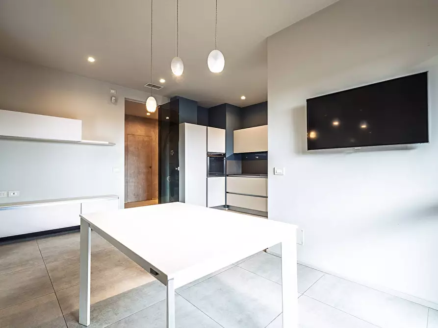 Immagine 3 di Appartamento in vendita  in Via Antonio Canova 47 a Torino