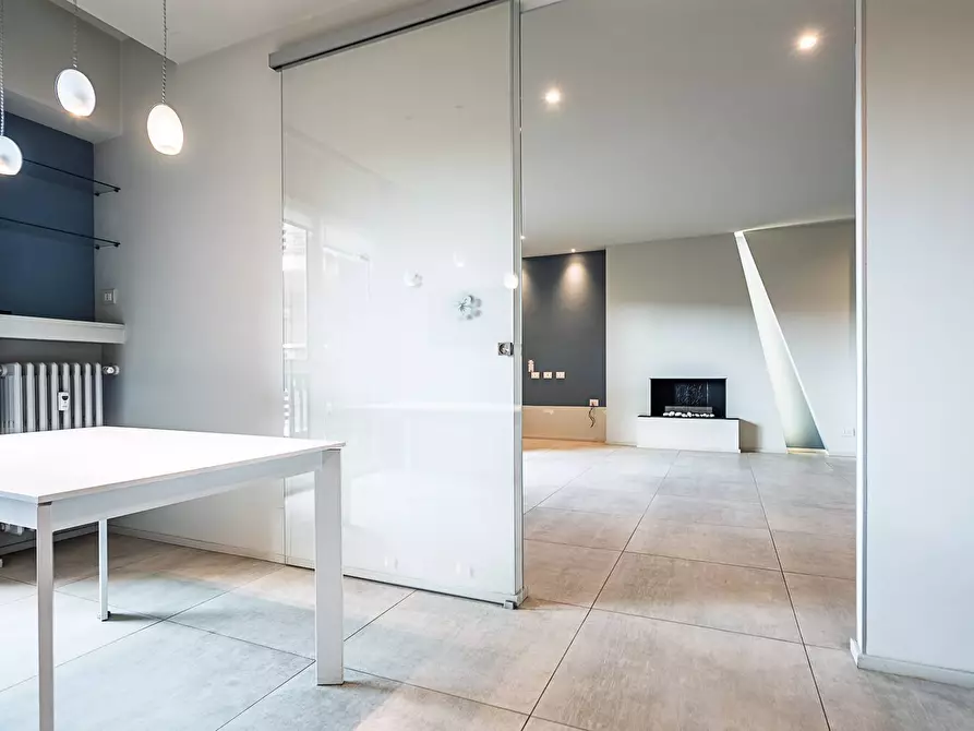 Immagine 4 di Appartamento in vendita  in Via Antonio Canova 47 a Torino