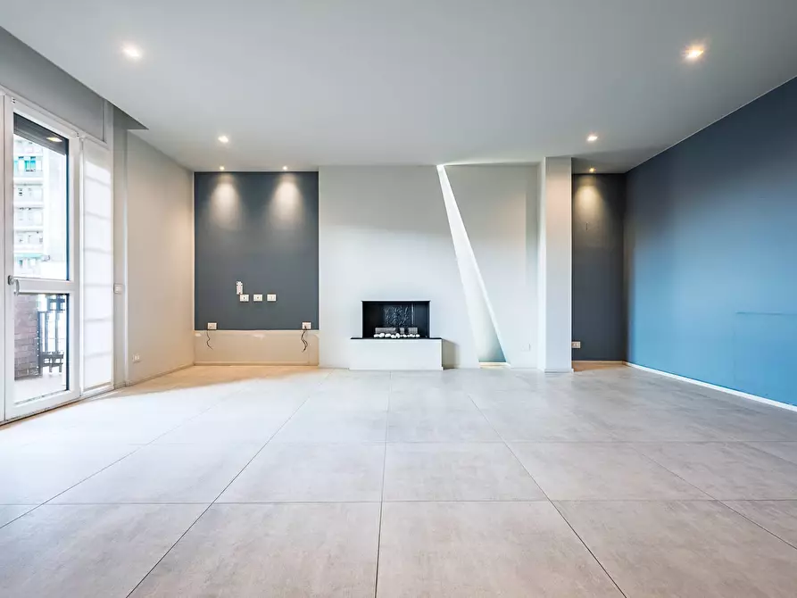 Immagine 5 di Appartamento in vendita  in Via Antonio Canova 47 a Torino