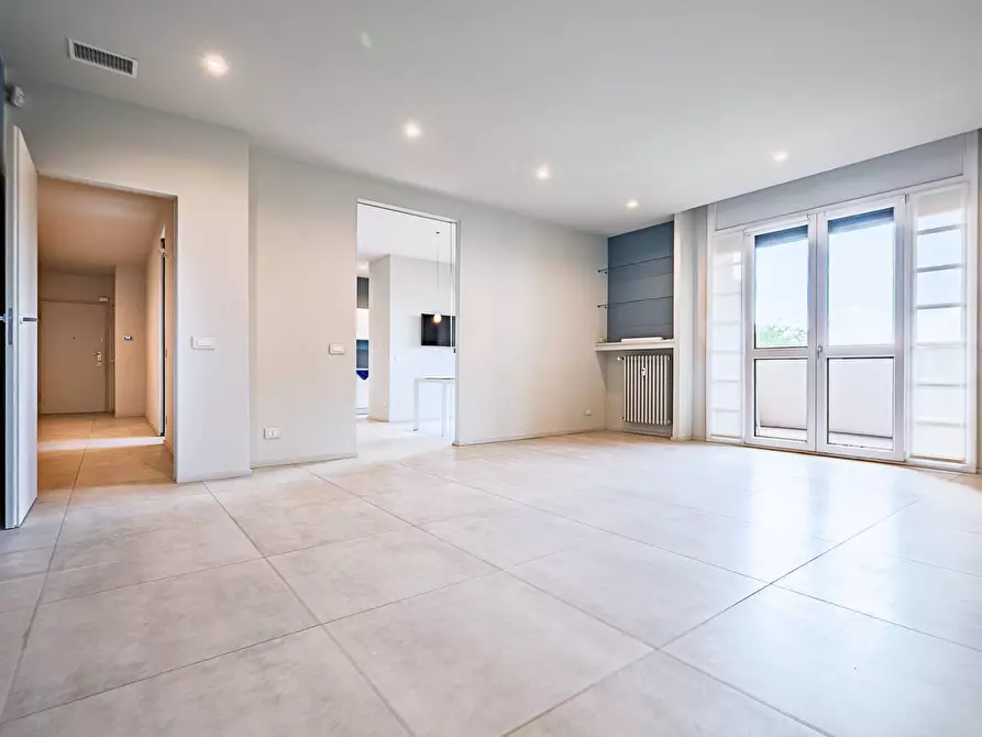 Immagine 6 di Appartamento in vendita  in Via Antonio Canova 47 a Torino