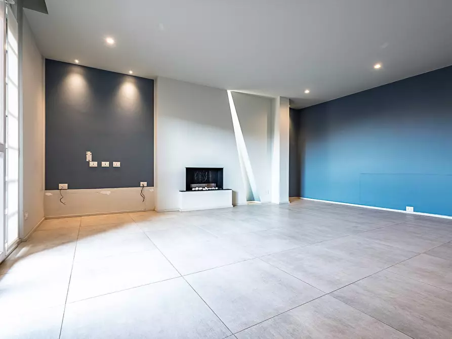 Immagine 8 di Appartamento in vendita  in Via Antonio Canova 47 a Torino