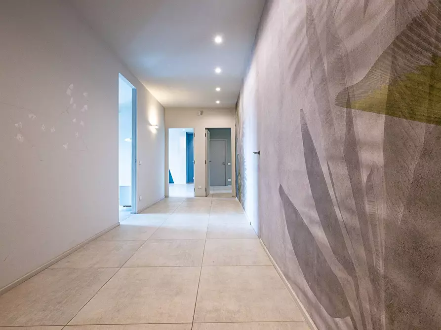 Immagine 10 di Appartamento in vendita  in Via Antonio Canova 47 a Torino