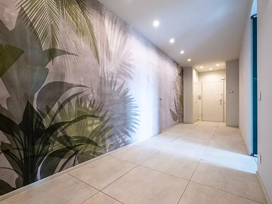 Immagine 11 di Appartamento in vendita  in Via Antonio Canova 47 a Torino