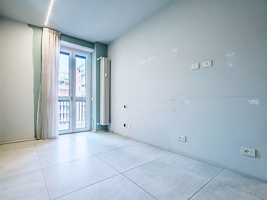 Immagine 21 di Appartamento in vendita  in Via Antonio Canova 47 a Torino