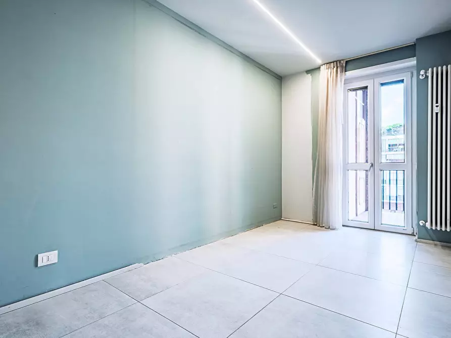 Immagine 22 di Appartamento in vendita  in Via Antonio Canova 47 a Torino