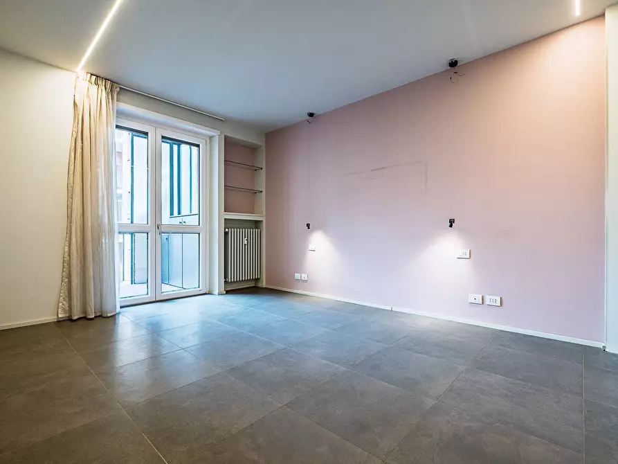 Immagine 25 di Appartamento in vendita  in Via Antonio Canova 47 a Torino