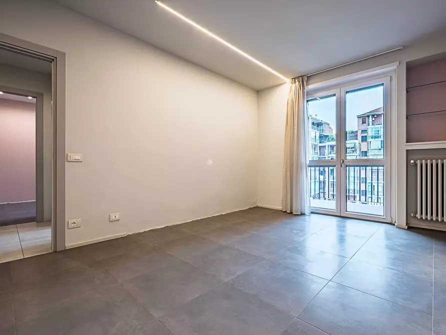 Immagine 26 di Appartamento in vendita  in Via Antonio Canova 47 a Torino