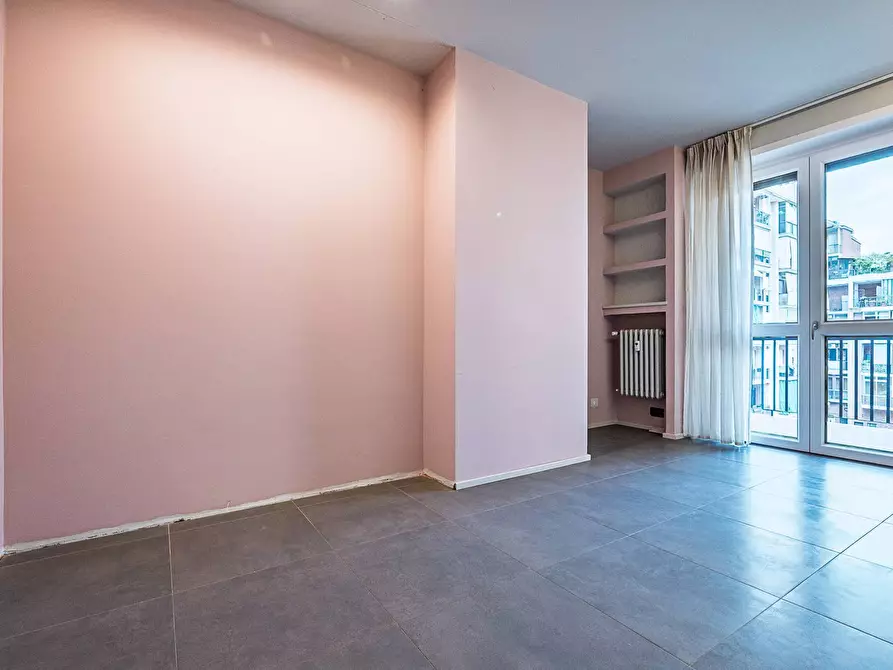 Immagine 29 di Appartamento in vendita  in Via Antonio Canova 47 a Torino