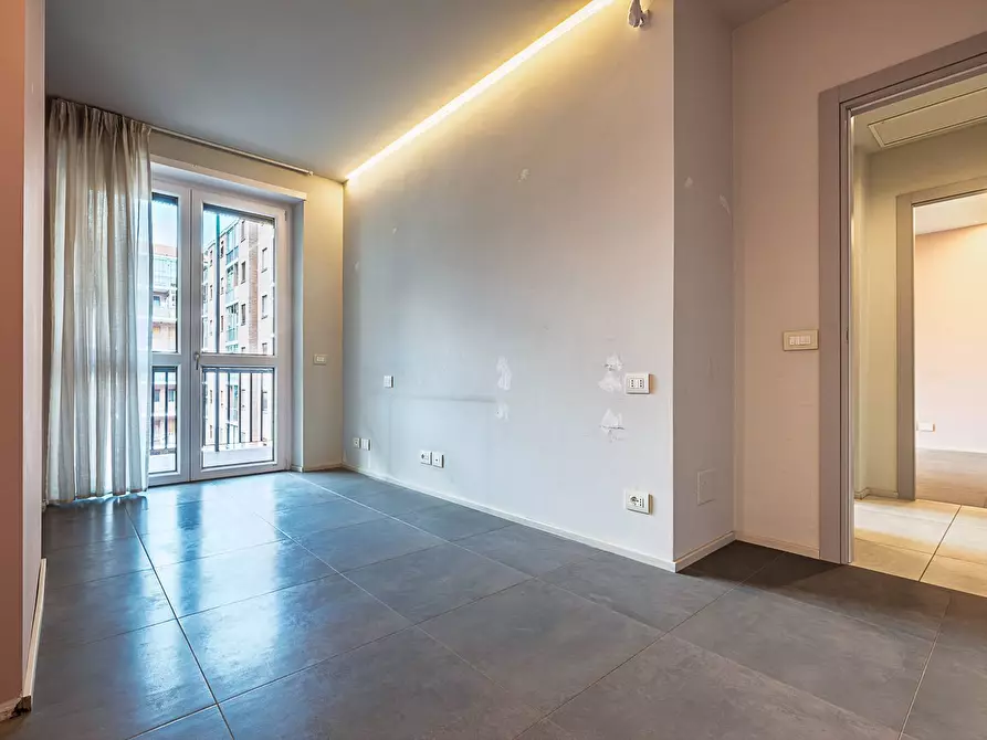 Immagine 30 di Appartamento in vendita  in Via Antonio Canova 47 a Torino