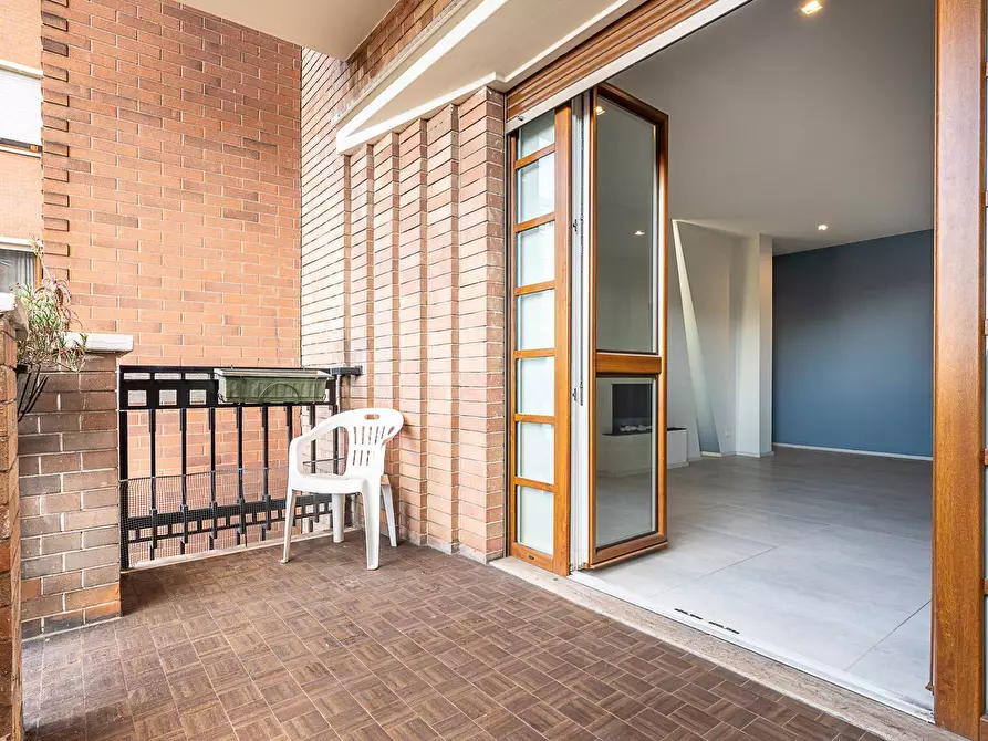 Immagine 33 di Appartamento in vendita  in Via Antonio Canova 47 a Torino